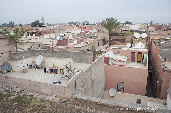 Marrakech